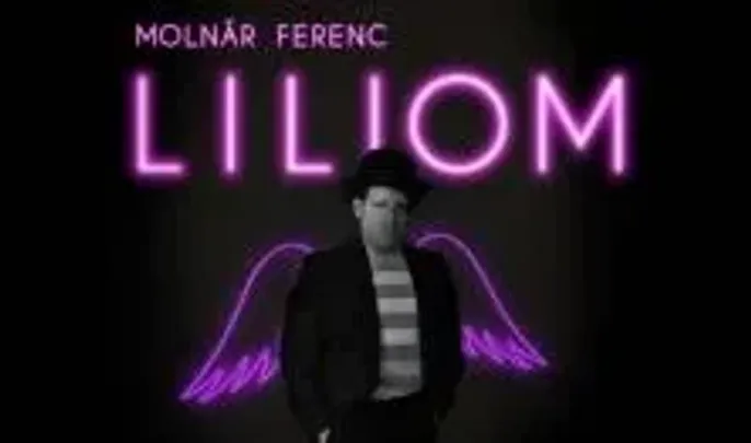 Liliom