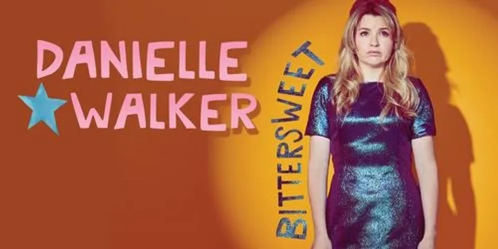 Danielle Walker: Bittersweet