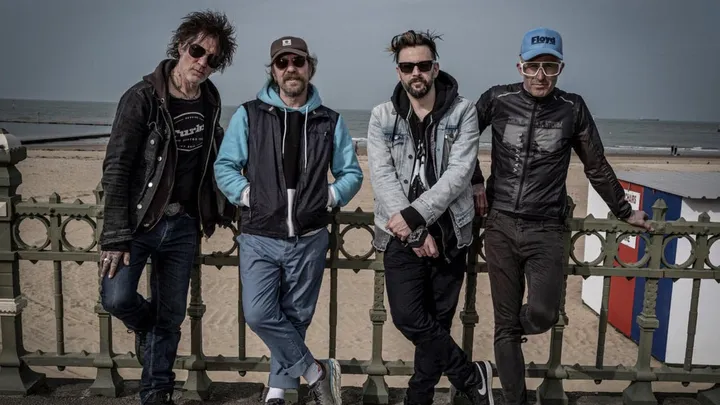 Terrorvision & Massive Wagons - The Roar Of The Roses Tour