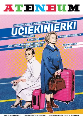 Uciekinierki