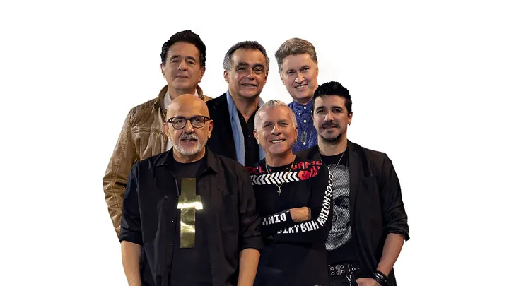 Roupa Nova | Ribeirão Preto