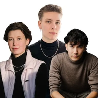 Texte, Töne, Comic & Getränke - Herbst-Mix mit Nele Jongeling, Marie Verse & Lukas Mi-Sa Nguyễn Egger