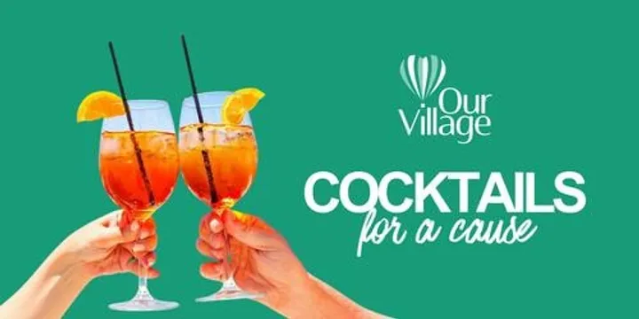 Cocktails for a Cause