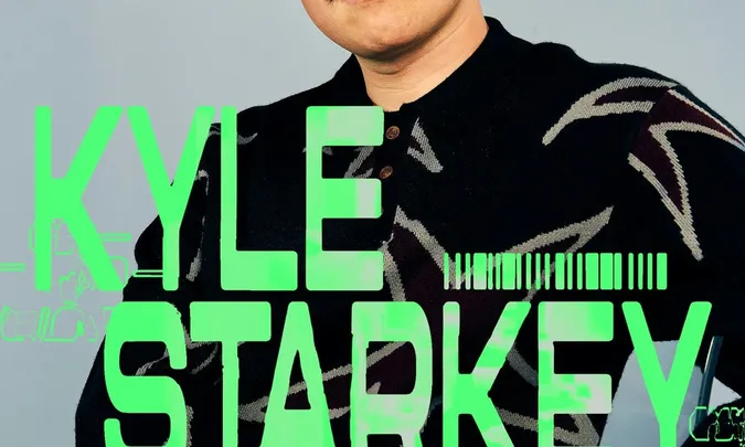 Kyle Starkey (All Night Long)