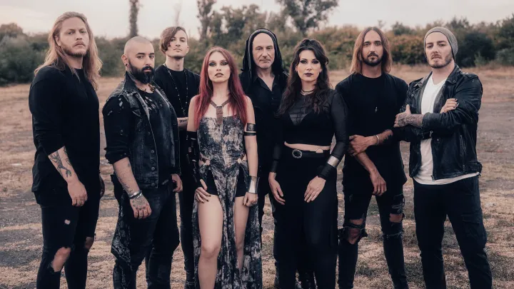 ELUVEITIE