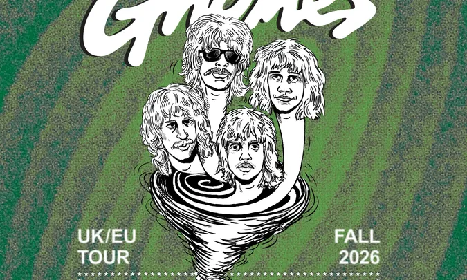 The Gnomes