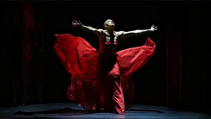Isabelle Beernaert - ROUGE