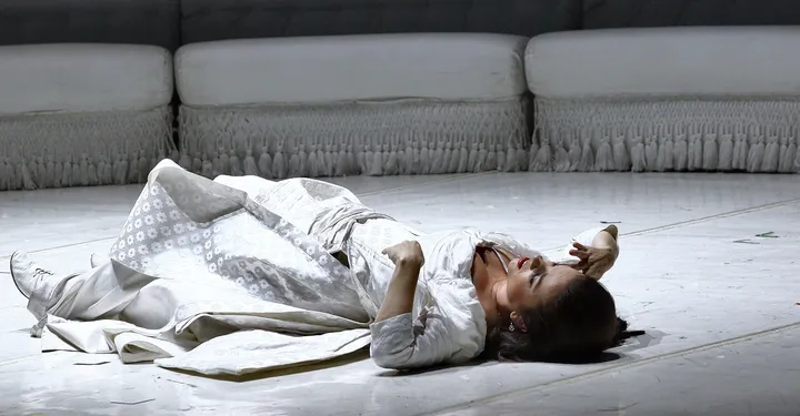 La traviata