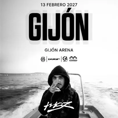 HARD GZ - La Costa Tour: El Viaje continúa - 13 de febrero 2027