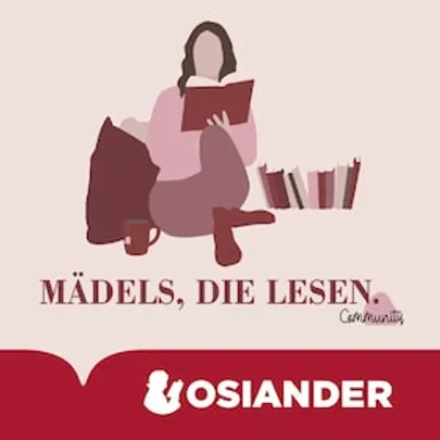 Aktion | Reading Party | Gemeinsam loslesen – der Leserunden-Start bei Osiander x Mädels, die lesen.