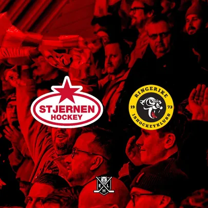Stjernen - Ringerike