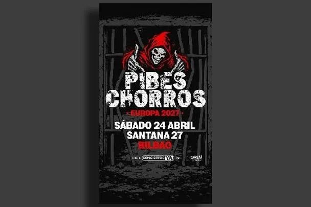 Pibes Chorros (Bilbao)
