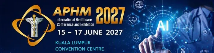 APHM International Healthcare Conference And Exhibition 2027