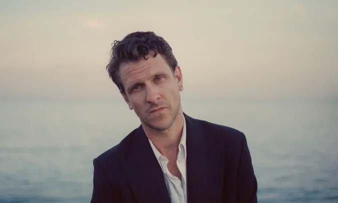 Jamie T: Album Launch Show