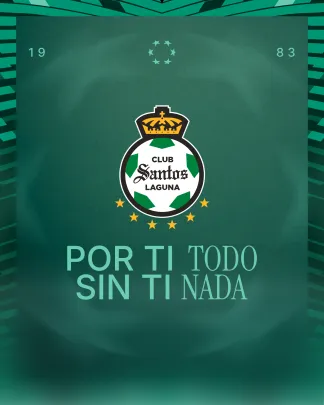 Santos vs Pumas