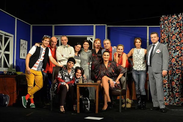 Do ložnice vstupujte jednotlivě