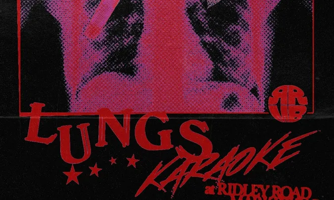 Lungs Karaoke