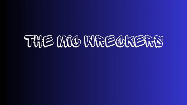 Mic Wreckers - in the Callback Bar