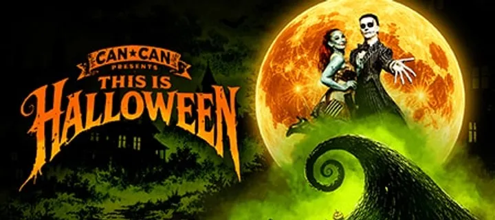 This Is Halloween