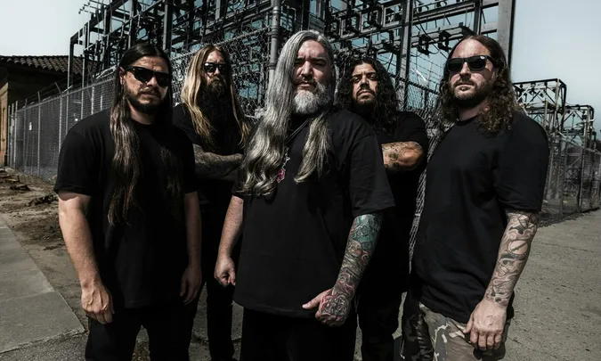 Suicide Silence