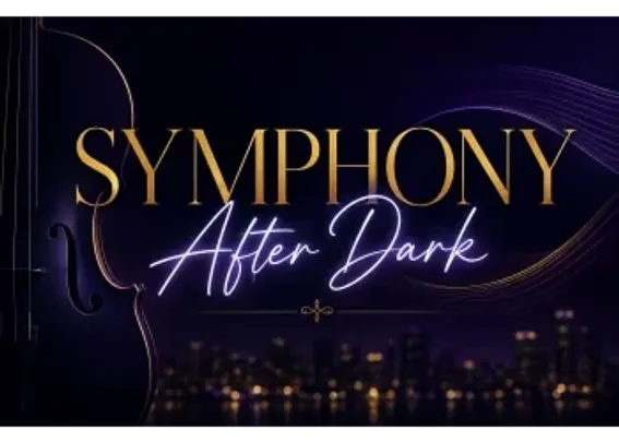 Symphony After Dark