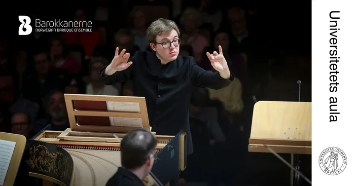 OSLO EARLY • Musica Mediterranea