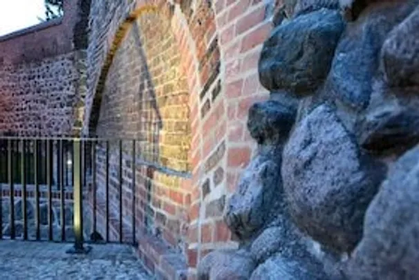 Stadtrundgang "Vergessene Berufe"