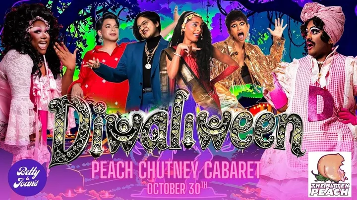 DIWALIWEEN