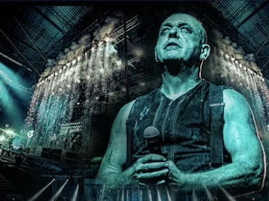 Die spektakulärste RAMMSTEIN Tribute Show - STAHLZEIT