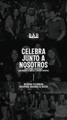 VIERNES 30 OCTUBRE / THECLUB by Club Aleman