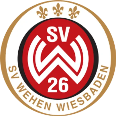 SV Wehen Wiesbaden vs. SV Meppen