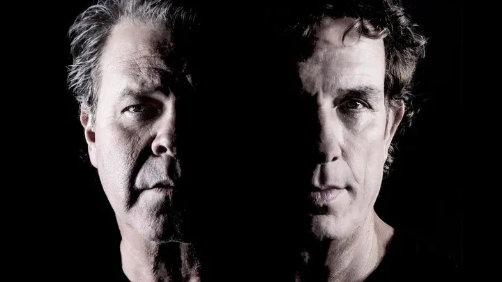 Ian Moss & Troy Cassar-Daley - Together Alone Tour 2027