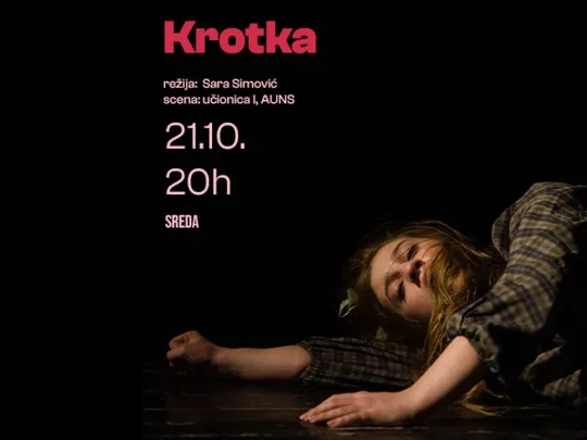 Krotka