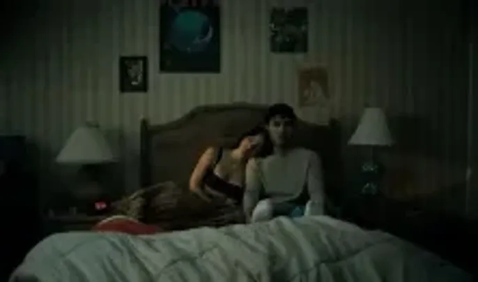 Megszállottság - filmvetítés