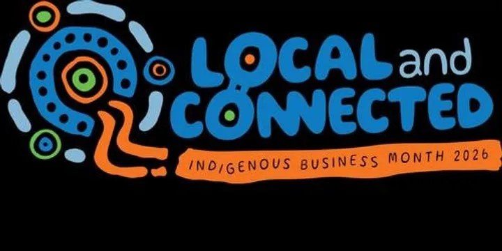 Indigenous Business Month Sundowner 2026