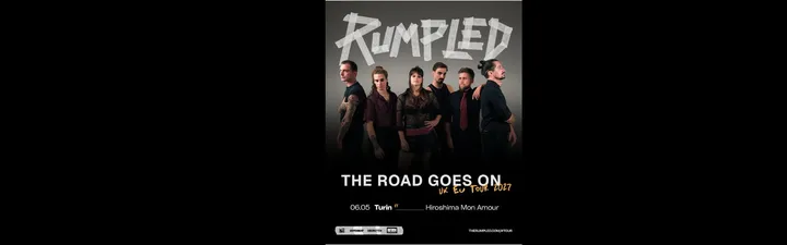THE RUMPLED