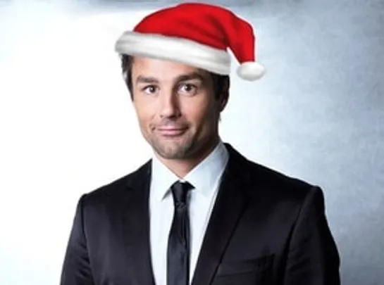 Weihnachts-Comedy mit Lars Redlich - Lars' Christmas