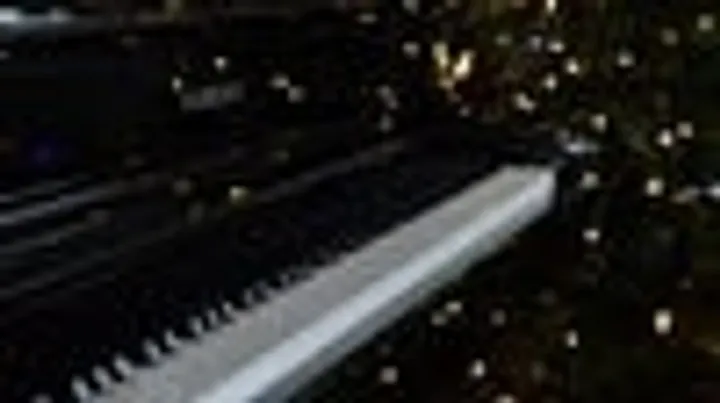 Charles Lewis Quintet +1: Holiday Jazz