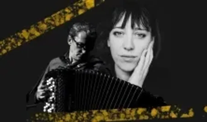 Vive le Jazz | Charlotte Planchou & Didier Ithursarry (FR)