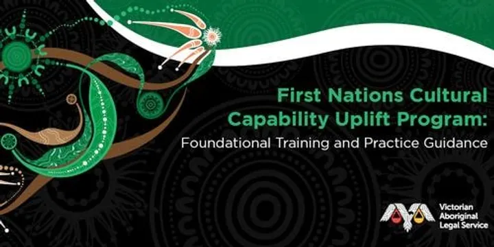 Foundational Training and Practice Guidance
