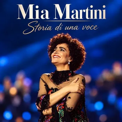 Mia Martini - Storia di una voce. Con Marianna Valloggia