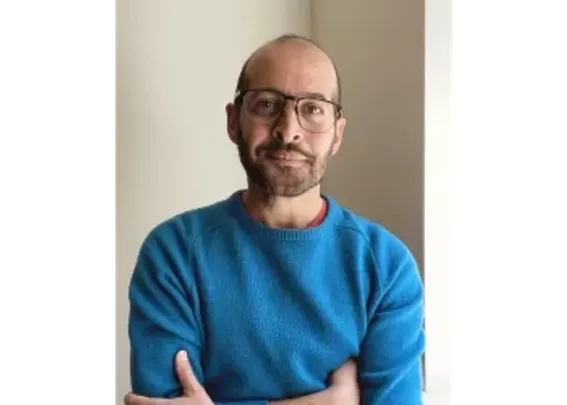 Anis Mojgani, Poet