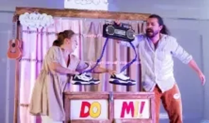 LILI SHOW