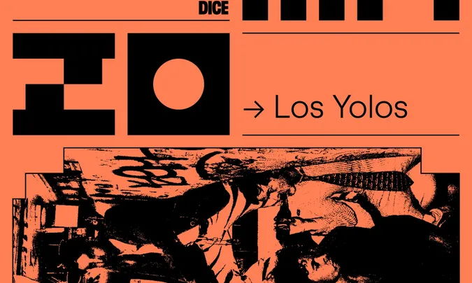 Los Yolos en MAZO