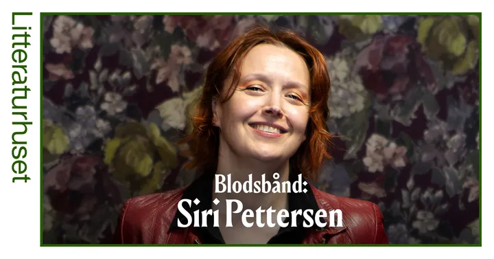 Blodsbånd: Siri Pettersen