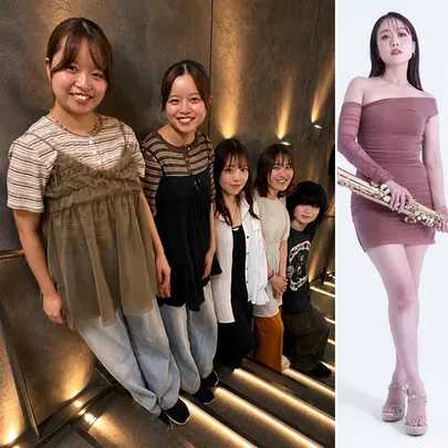 Miho☆Mana Session ～Honey Junction Vol.0～