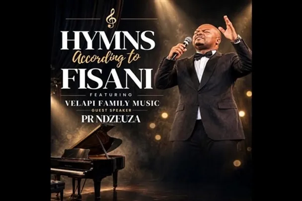 HYMNS ACCORDING TO FISANI