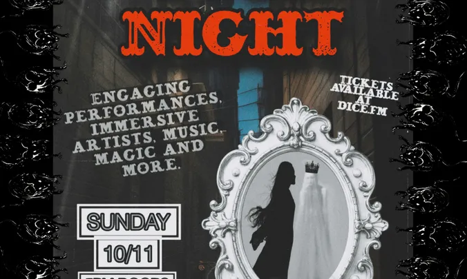 Goth Night