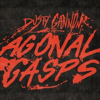 Agonal Gasps