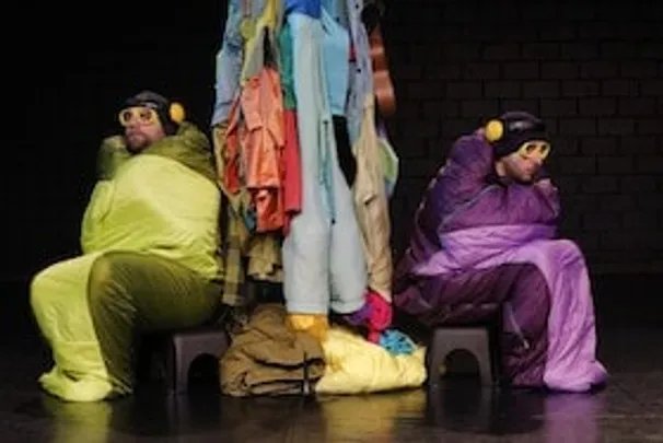 Theater Marabu - Summ & Brumm